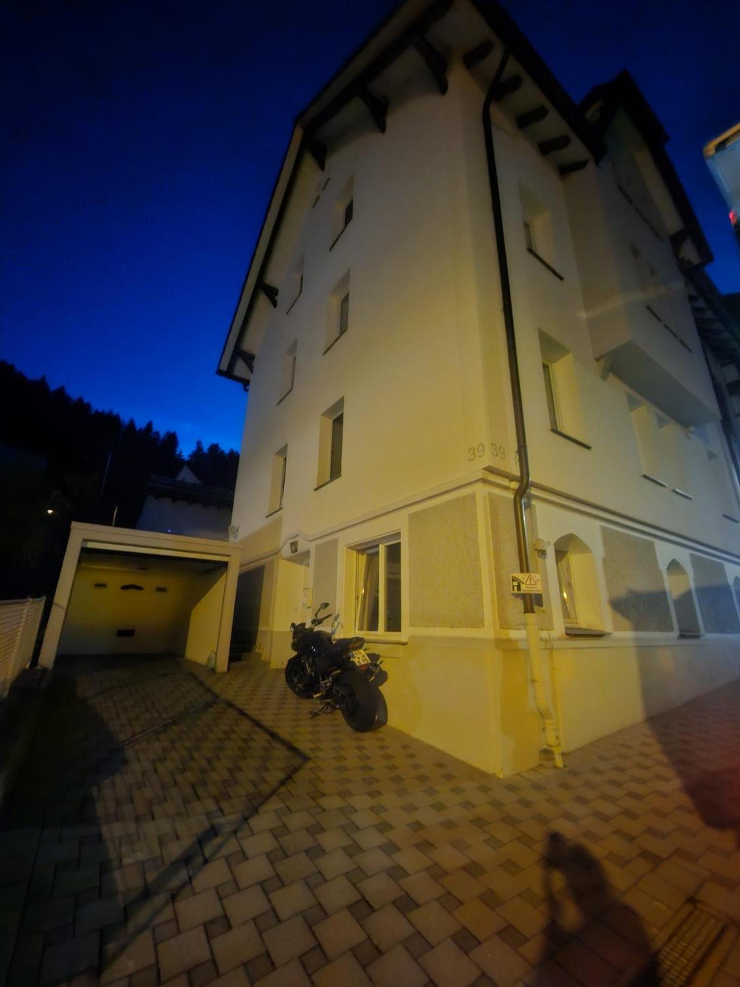 Sumeja Residence Triberg im Schwarzwald Exterior foto