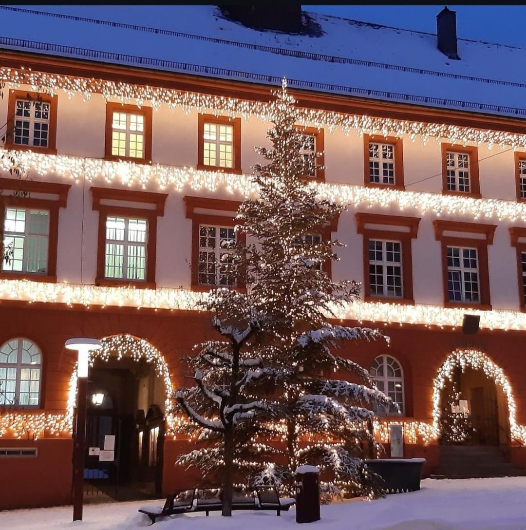 Sumeja Residence Triberg im Schwarzwald Exterior foto