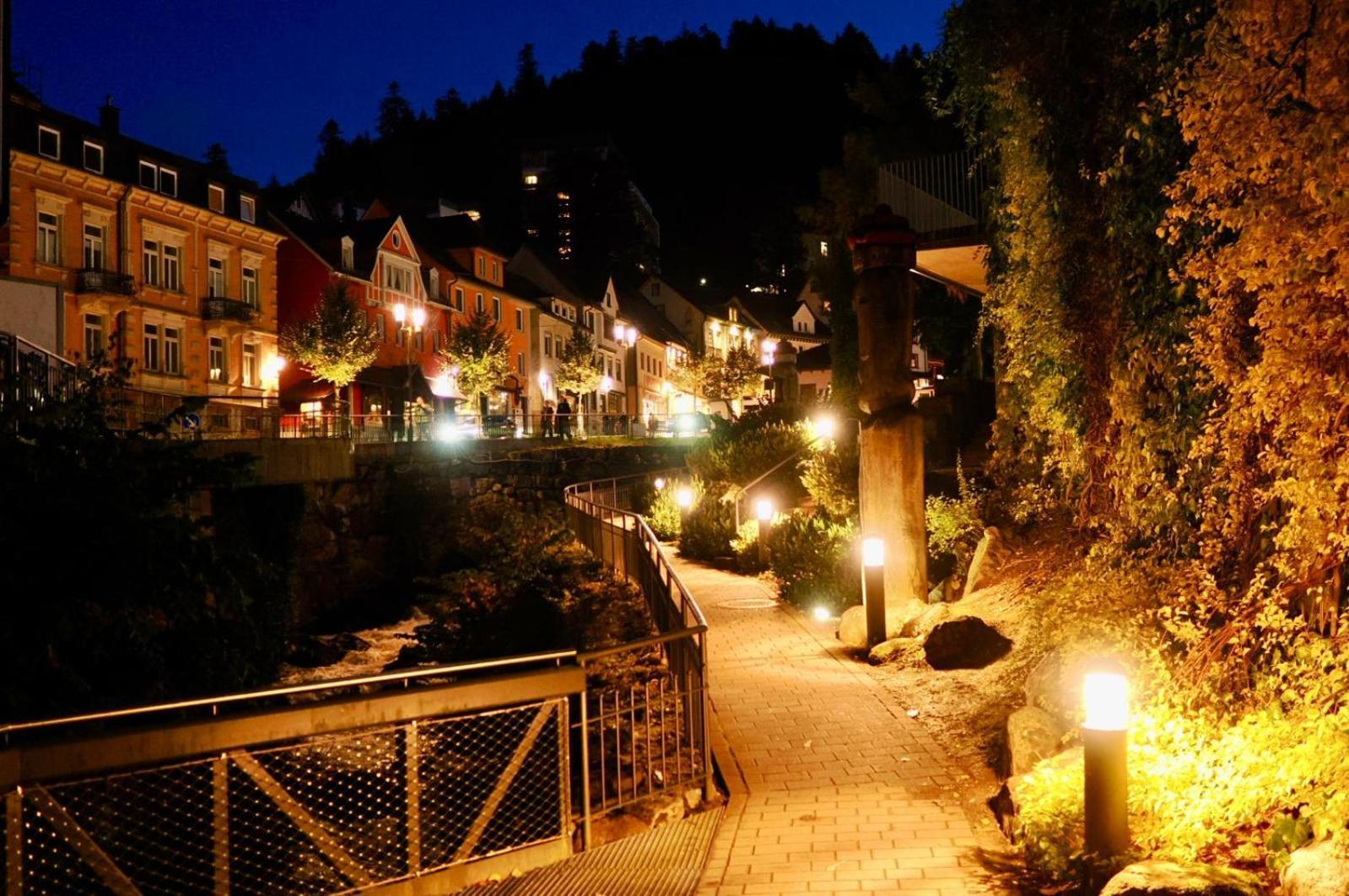 Sumeja Residence Triberg im Schwarzwald Exterior foto